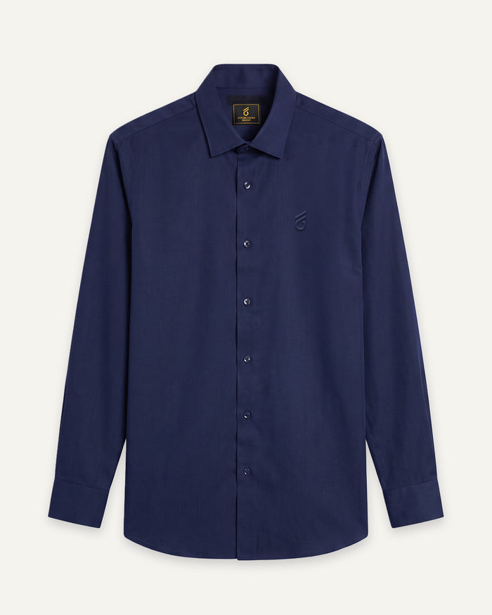 FLB Tech Solid Sportshirt