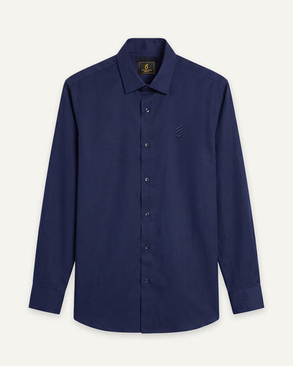 FLB Tech Solid Sportshirt