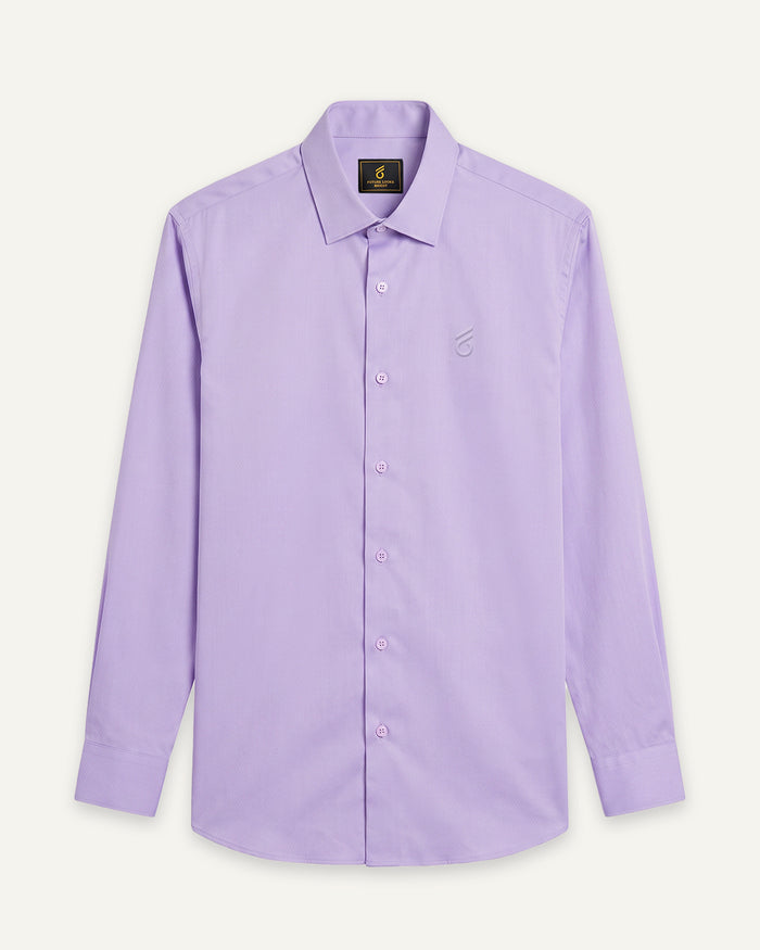 FLB Tech Solid Sportshirt