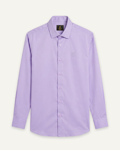 FLB Tech Solid Sportshirt