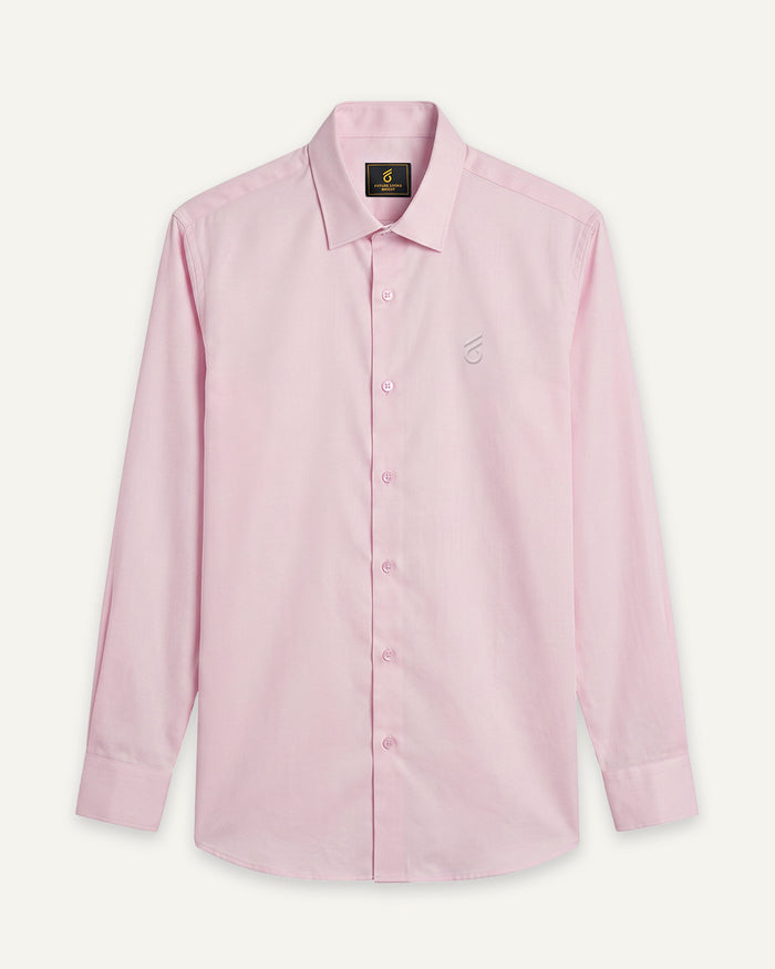 FLB Tech Solid Sportshirt