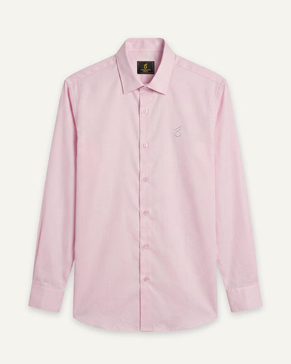 FLB Tech Solid Sportshirt