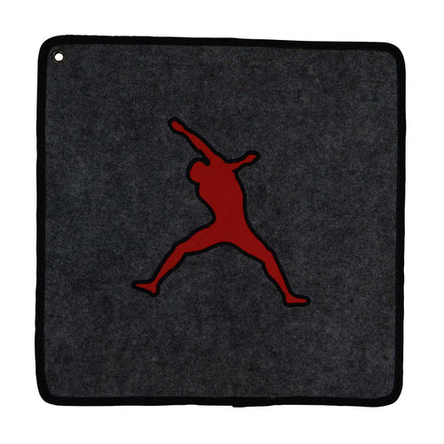 Crash Pad - Cross Clipper Carpet