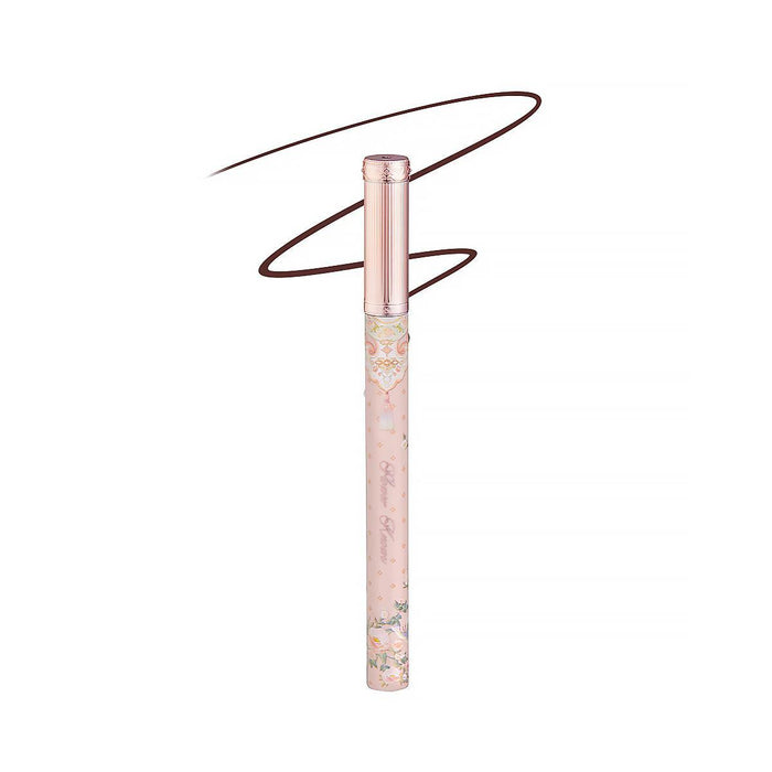 Flower Knows Butterfly Cloud Collar Liquid Eyeliner 0.5 mL