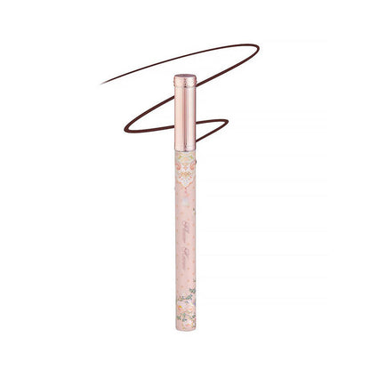 Flower Knows Butterfly Cloud Collar Liquid Eyeliner 0.5 mL