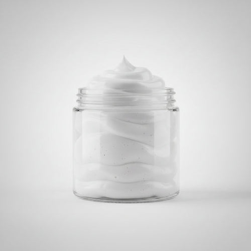 Foaming Bath Whip