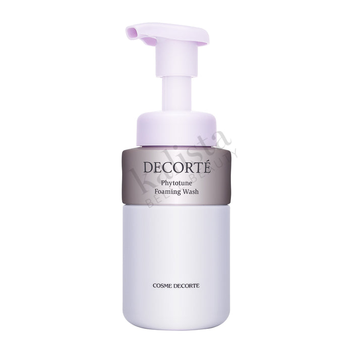 Foaming Wash