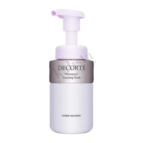 Foaming Wash