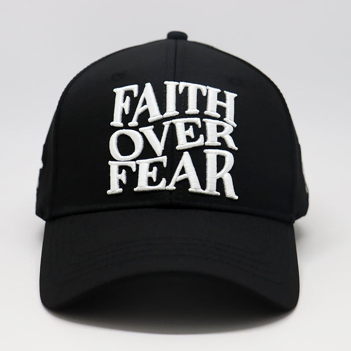 FoF Hebrews 11:1 Hat