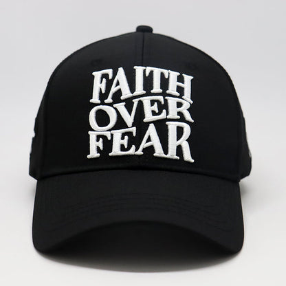 FoF Hebrews 11:1 Hat