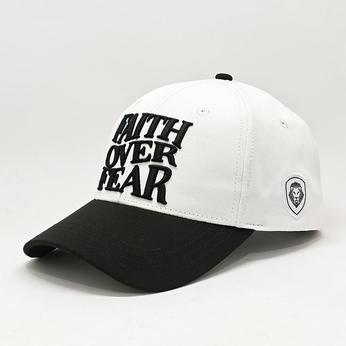 FoF Hebrews 11:1 Hat