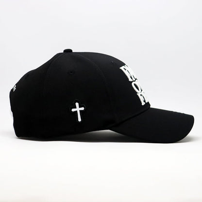 FoF Hebrews 11:1 Hat