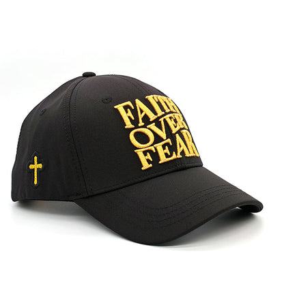 FoF Hebrews 11:1 Hat