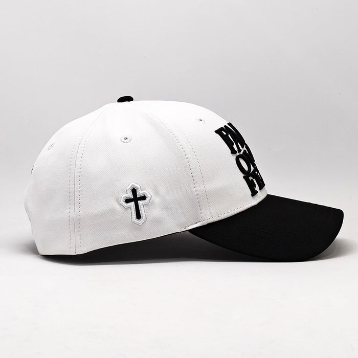 FoF Hebrews 11:1 Hat