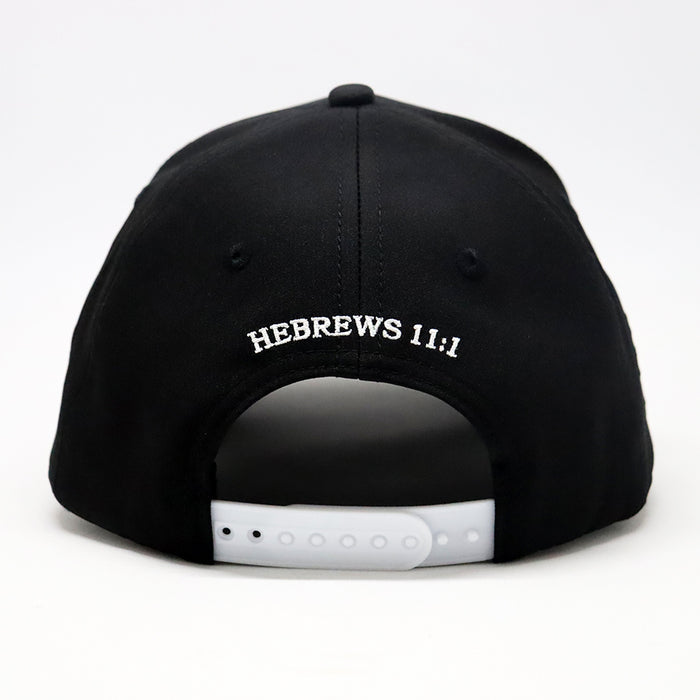 FoF Hebrews 11:1 Hat
