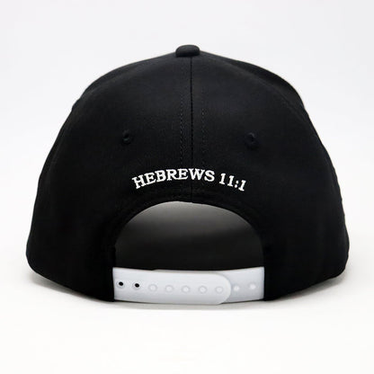 FoF Hebrews 11:1 Hat
