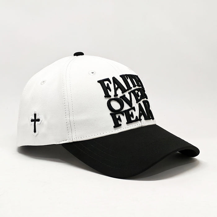 FoF Hebrews 11:1 Hat