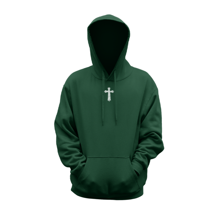 FoF Hebrews 11:1 Hoodies
