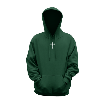 FoF Hebrews 11:1 Hoodies