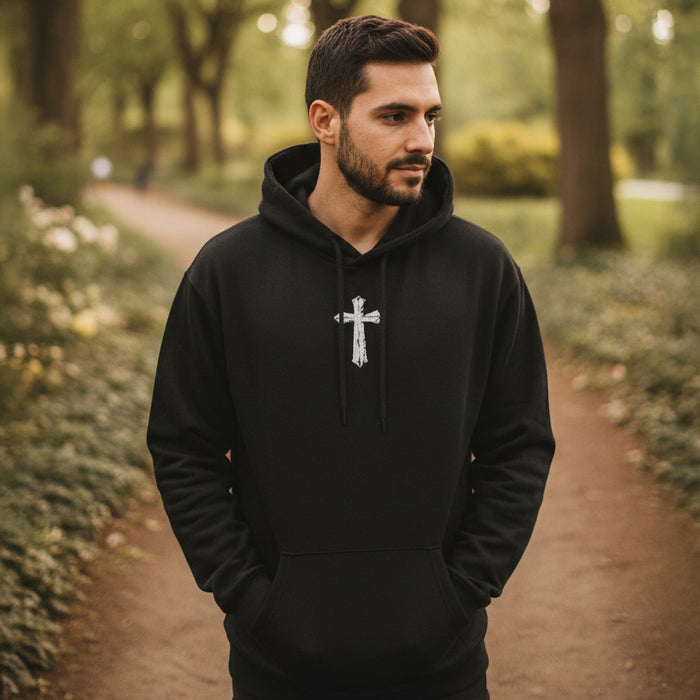 FoF Hebrews 11:1 Hoodies