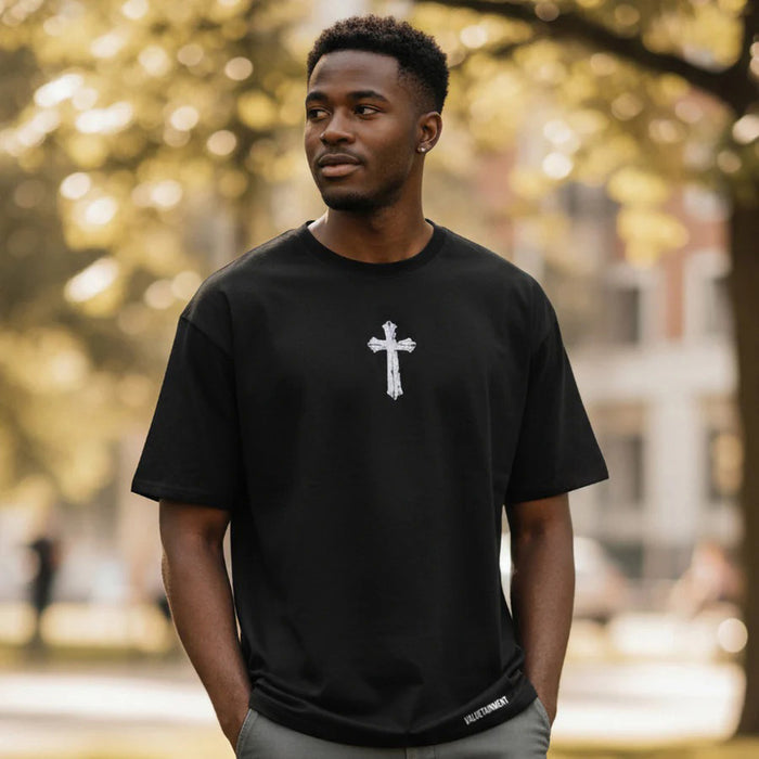 FoF Hebrews 11:1 Short Sleeve T-Shirt