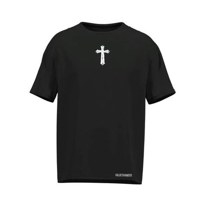 FoF Hebrews 11:1 Short Sleeve T-Shirt