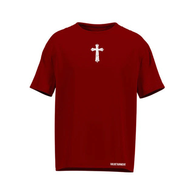 FoF Hebrews 11:1 Short Sleeve T-Shirt