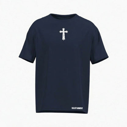 FoF Hebrews 11:1 Short Sleeve T-Shirt