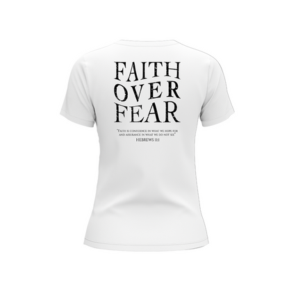 FoF Hebrews 11:1 Tee