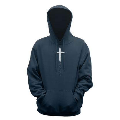 FoF Here Am I Isaiah 6:8 Hoodie