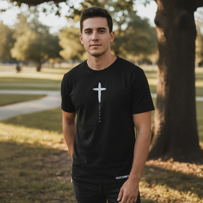 FoF Isaiah 6:8 Here am I Short Sleeve T-Shirt