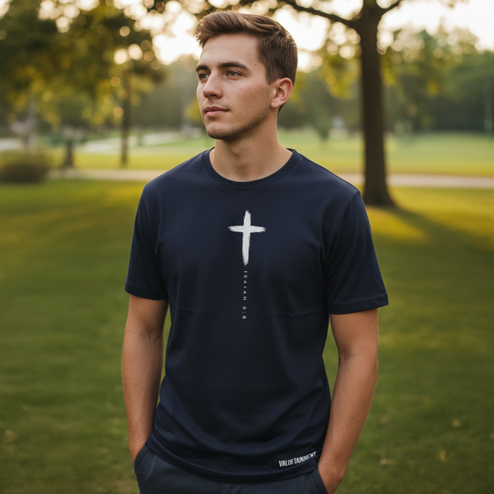 Navy / XS