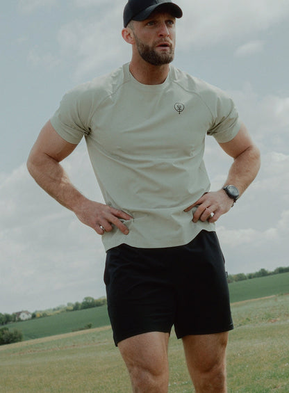 FORCE CORE T-SHIRT