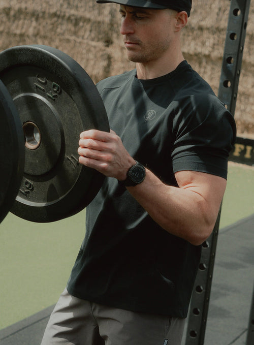 FORCE CORE T-SHIRT