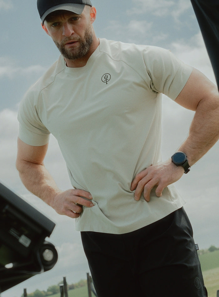 FORCE CORE T-SHIRT