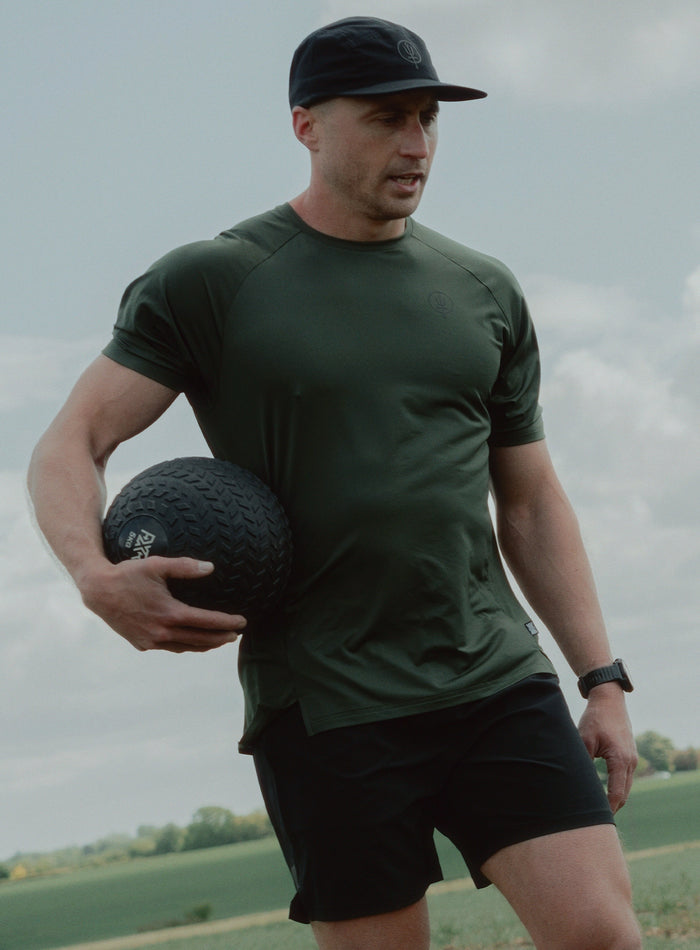 FORCE MOTION T-SHIRT
