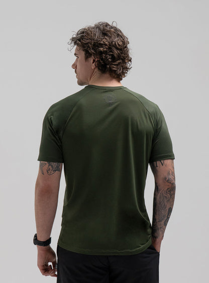 FORCE MOTION T-SHIRT
