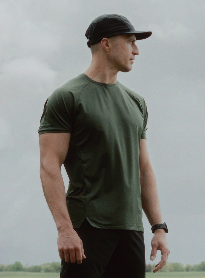 FORCE MOTION T-SHIRT