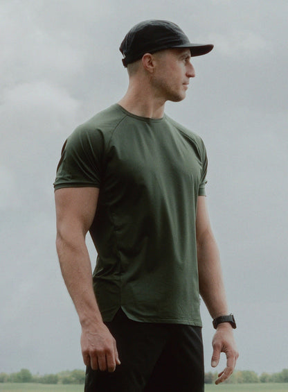 FORCE MOTION T-SHIRT