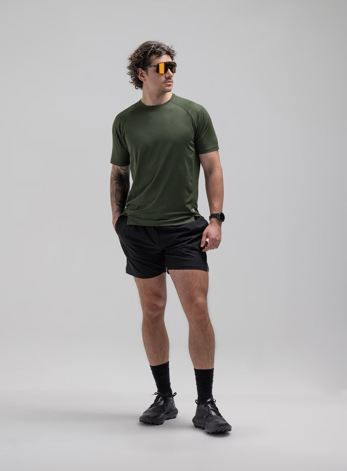 FORCE MOTION T-SHIRT
