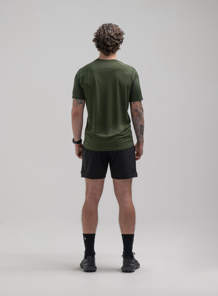 FORCE MOTION T-SHIRT