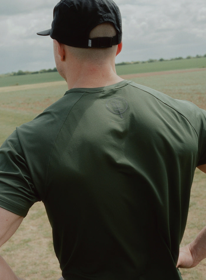 FORCE MOTION T-SHIRT