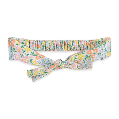 Francis Floral Baby Headband (Organic)