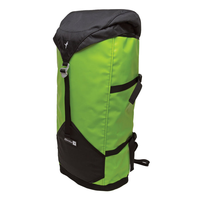 Freerider Pack in green and black.