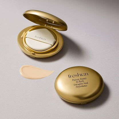 freshian Egg-Like Cover Cushion 12 g