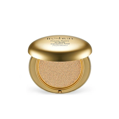 freshian Egg-Like Cover Cushion 12 g