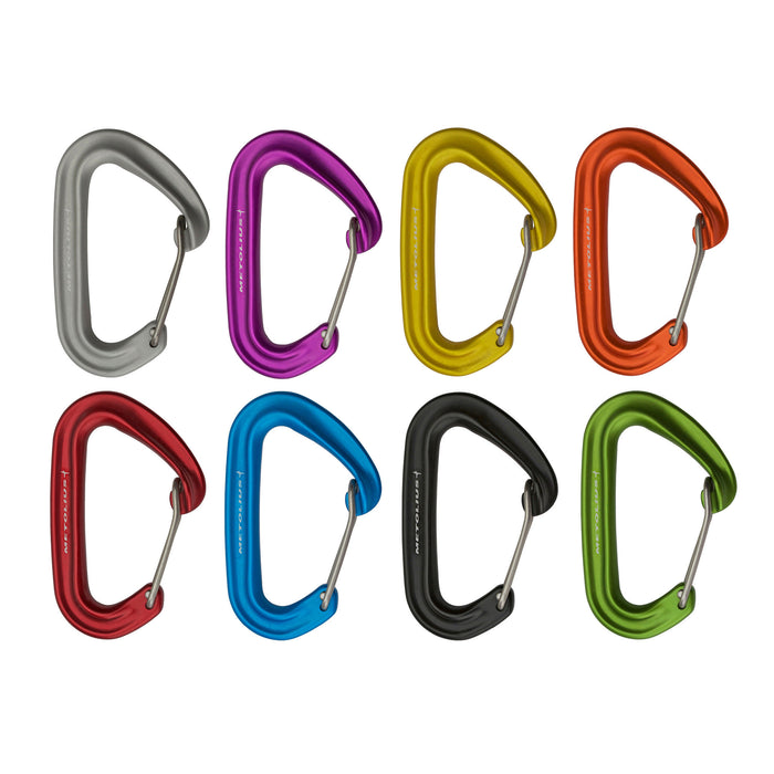 FS Mini II Carabiners - All colors