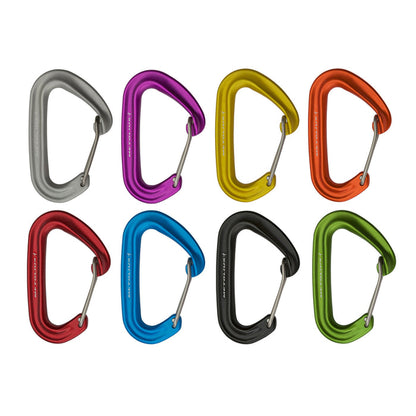 FS Mini II Carabiners - All colors