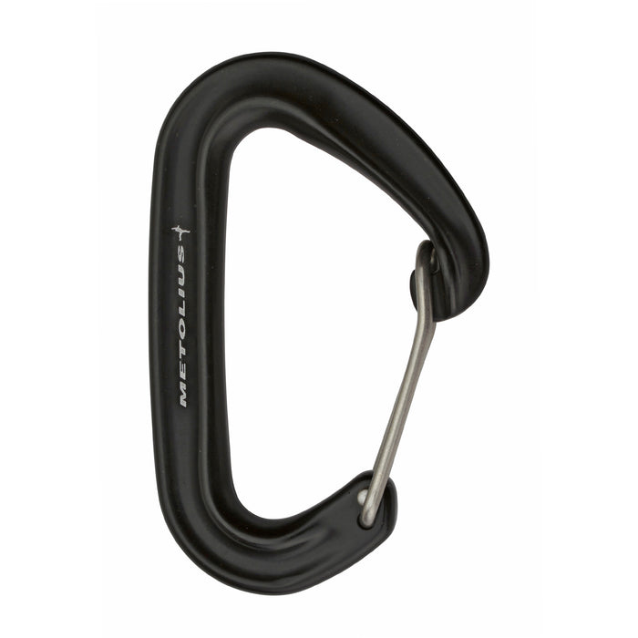 FS Mini II Carabiner - Black