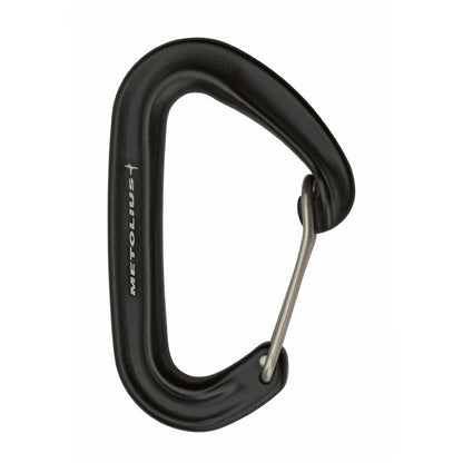 FS Mini II Carabiner - Black